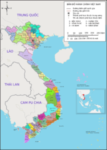 ban-do-hanh-chinh-viet-nam