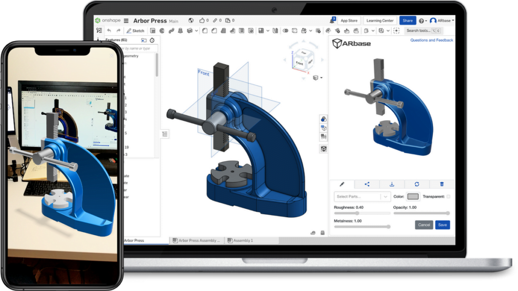 3d-autocad-tren-dien-thoai